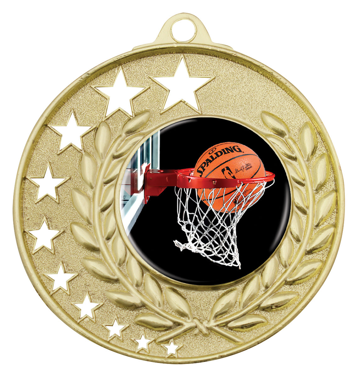 Star Series Gold
