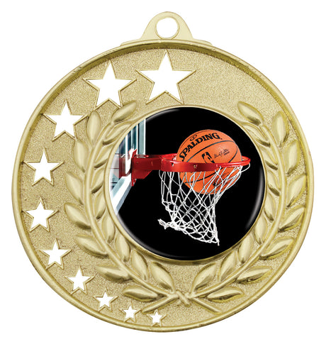Star Series Gold