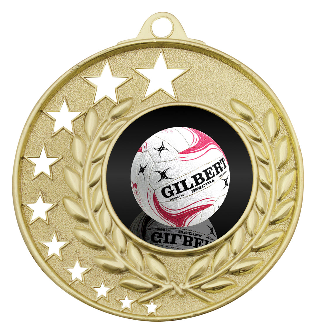 Star Series Gold