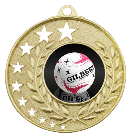 Star Series Gold