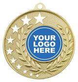 Star Series Gold
