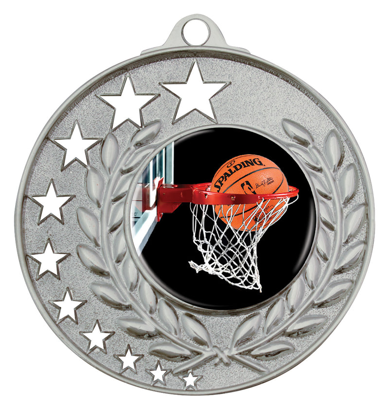 Star Series Silver