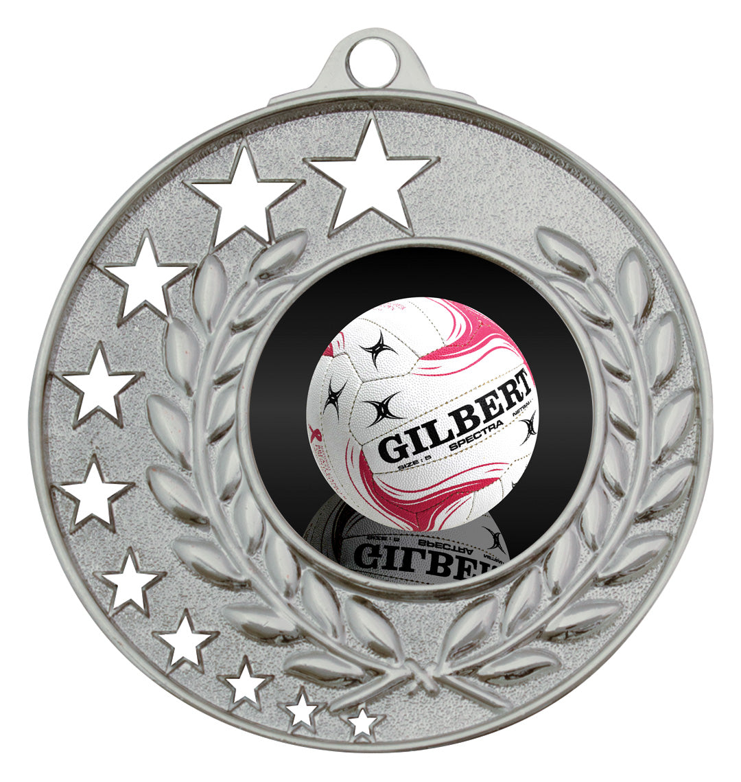 Star Series Silver
