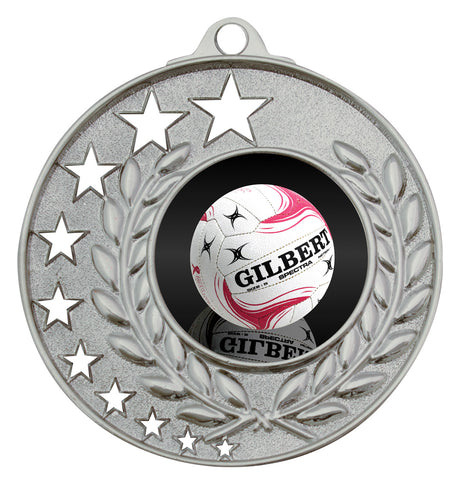 Star Series Silver