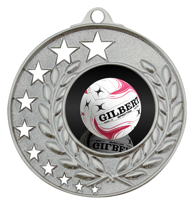 Star Series Silver