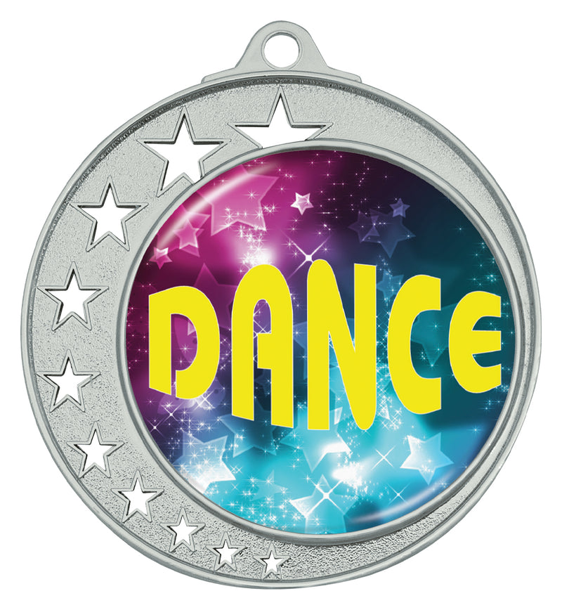 Star Series 50mm Silver