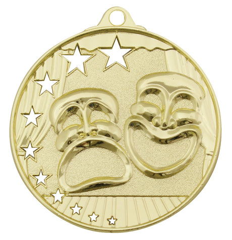 Drama Stars Gold