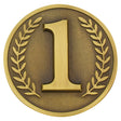 First Place Prestige Gold
