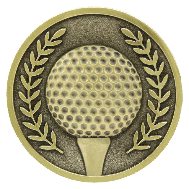 Golf Prestige Gold