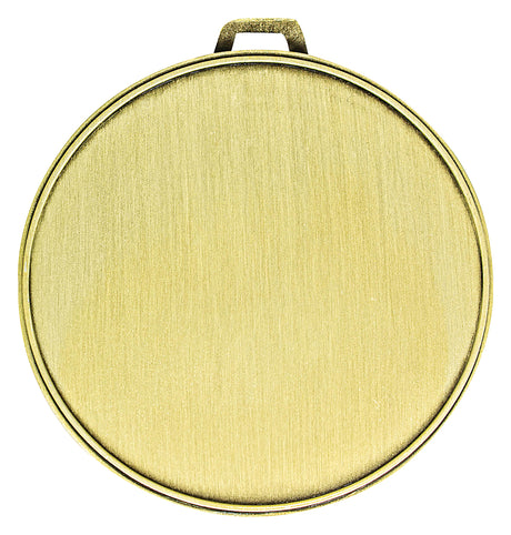 Prestige Medal Gold