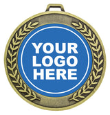 Prestige Medal Gold