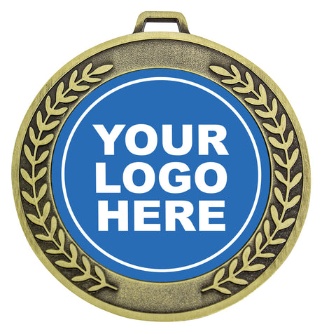 Prestige Medal Gold
