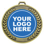 Prestige Medal Gold