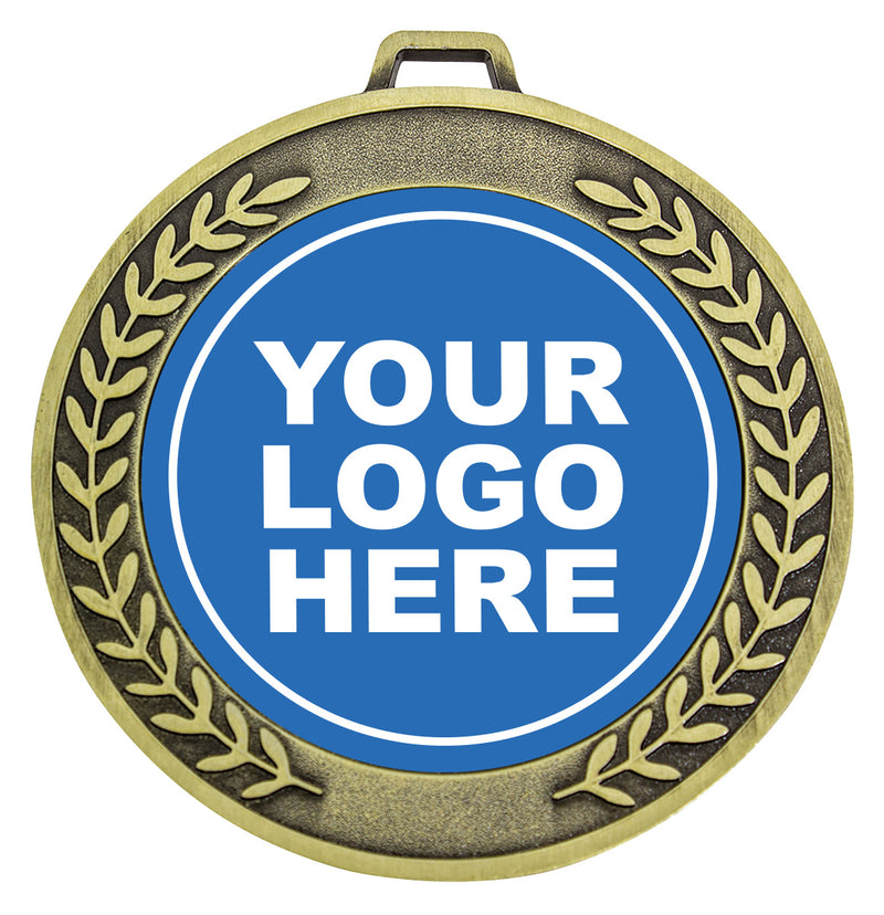 Prestige Medal Prestige Medal Gold
