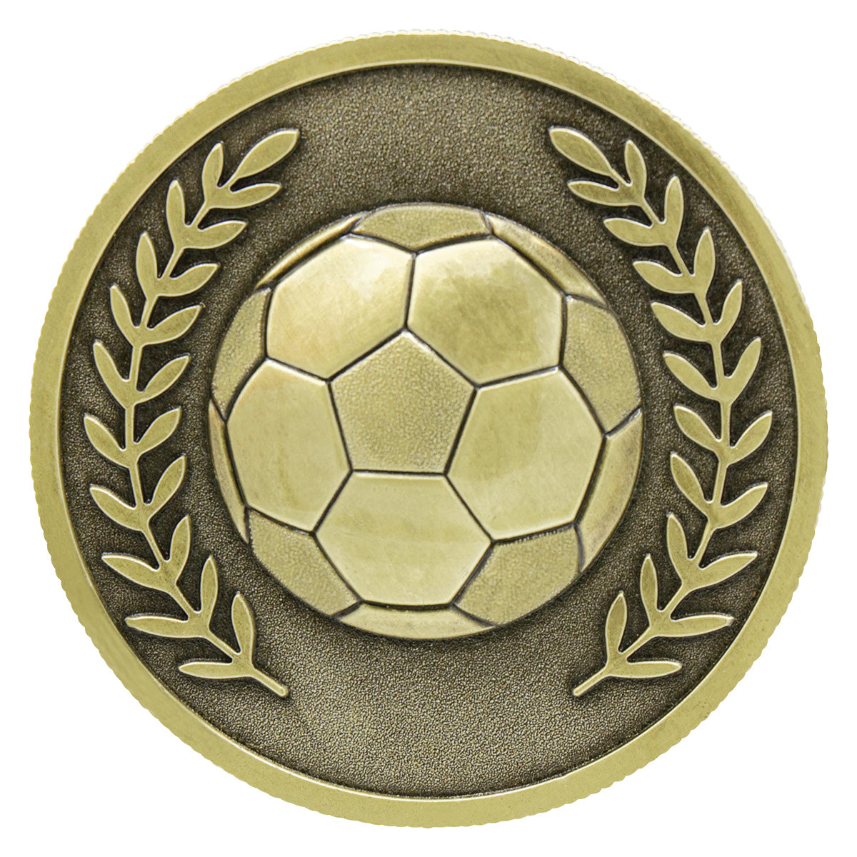 Football Prestige Gold