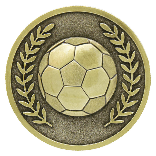 Football Prestige Gold