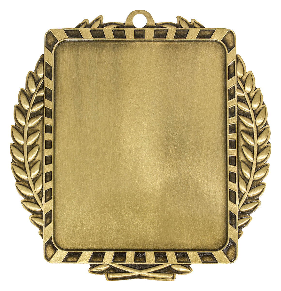 Wreath Gold Gold