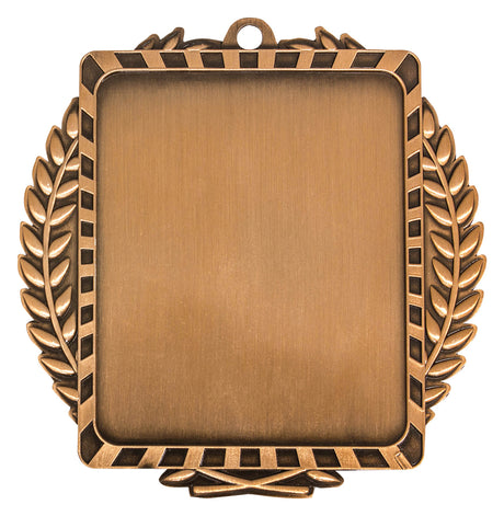 Wreath Bronze Bronze