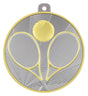Tennis Lumina Silver & Gold