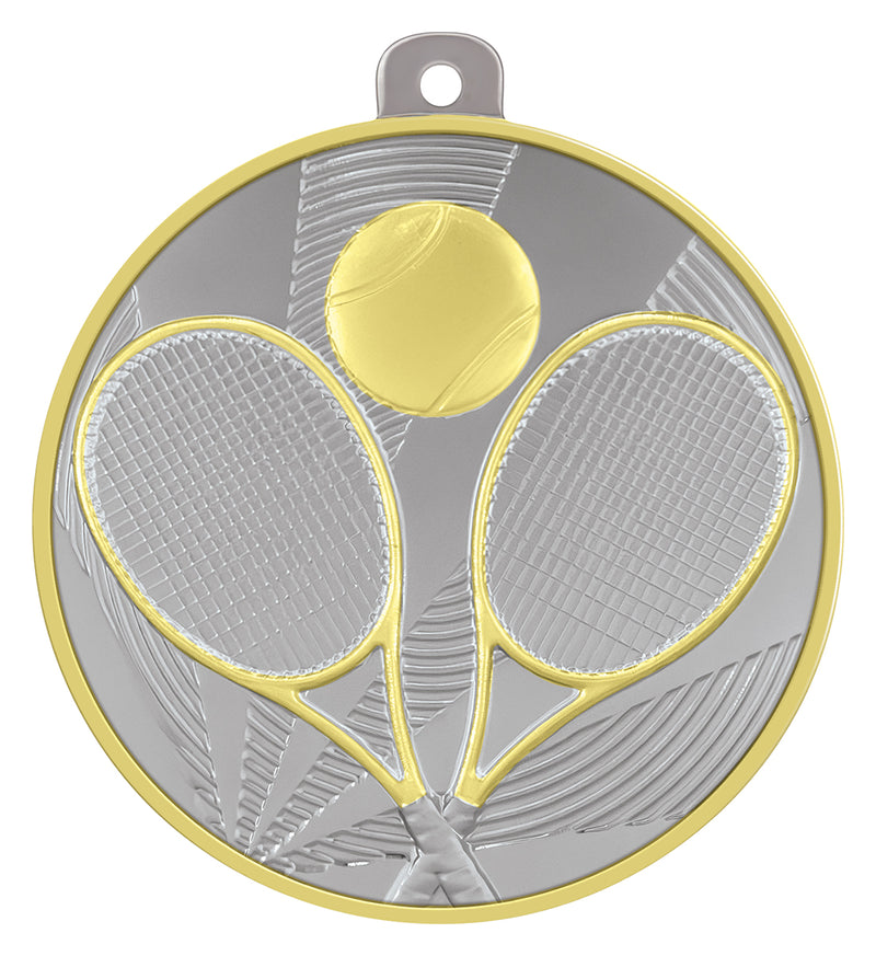 Tennis Lumina Silver & Gold