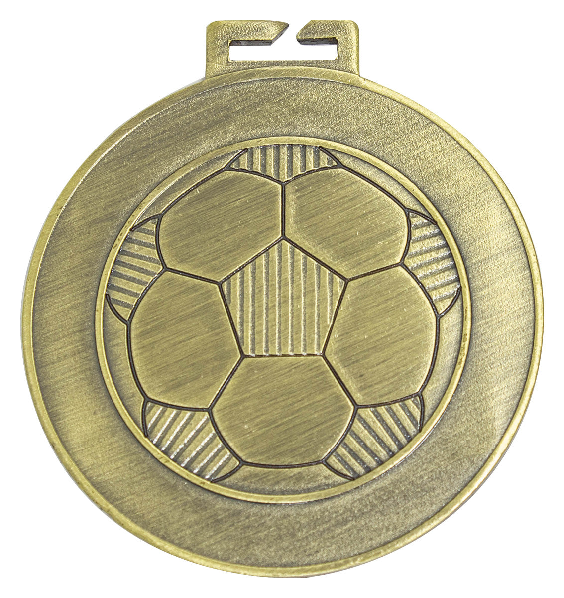 Football Halo Gold