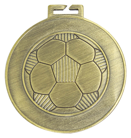 Football Halo Gold