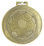 Football Halo Gold