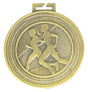 Running Aura Gold
