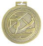 Gymnastics Aura Gold