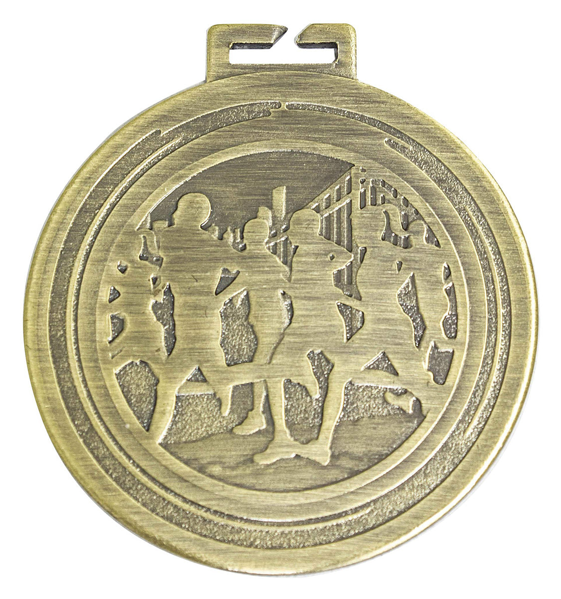Cross Country Aura Gold