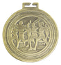 Cross Country Aura Gold