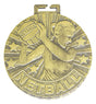 Netball Cosmos Gold
