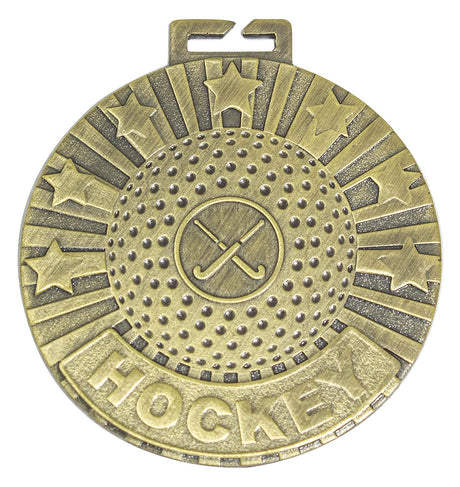 Hockey Cosmos Gold