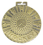 Hockey Cosmos Gold