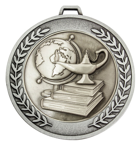 Prestige Medal Academic Silver