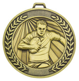 Prestige Medal Male Gold