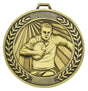 Prestige Medal Male Gold