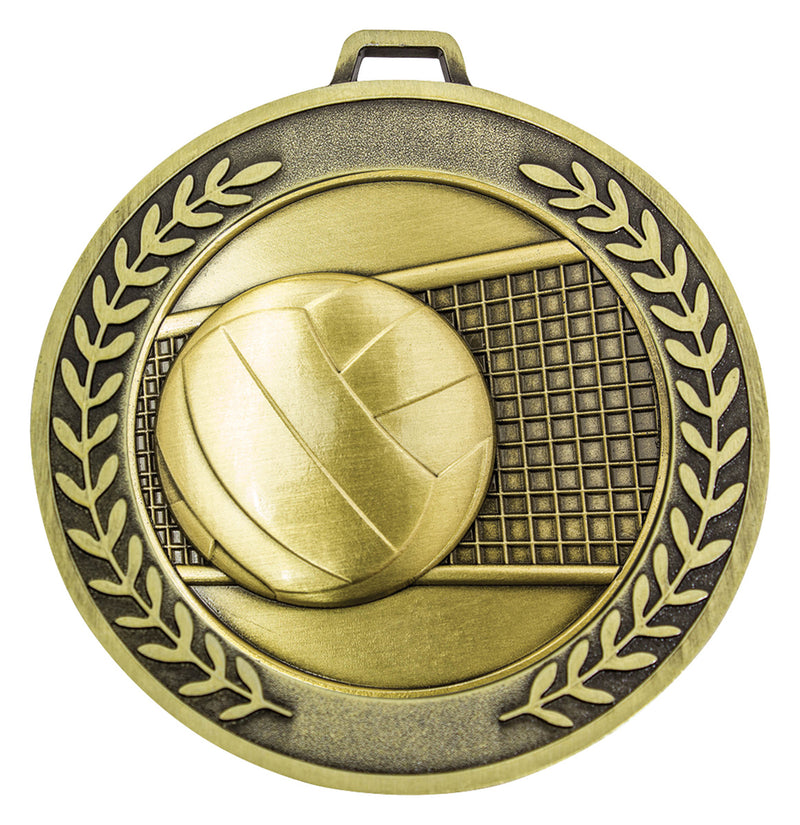 Prestige - Volleyball Prestige Volleyball Gold