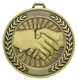 Prestige Medal Fair Play Gold