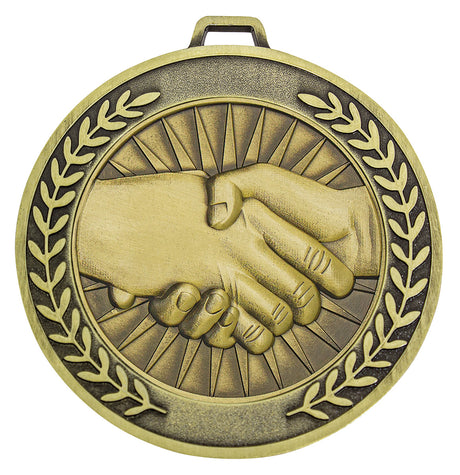 Prestige Medal Fair Play Gold