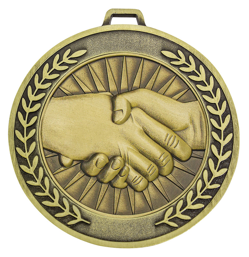 Prestige Medal Fair Play Gold