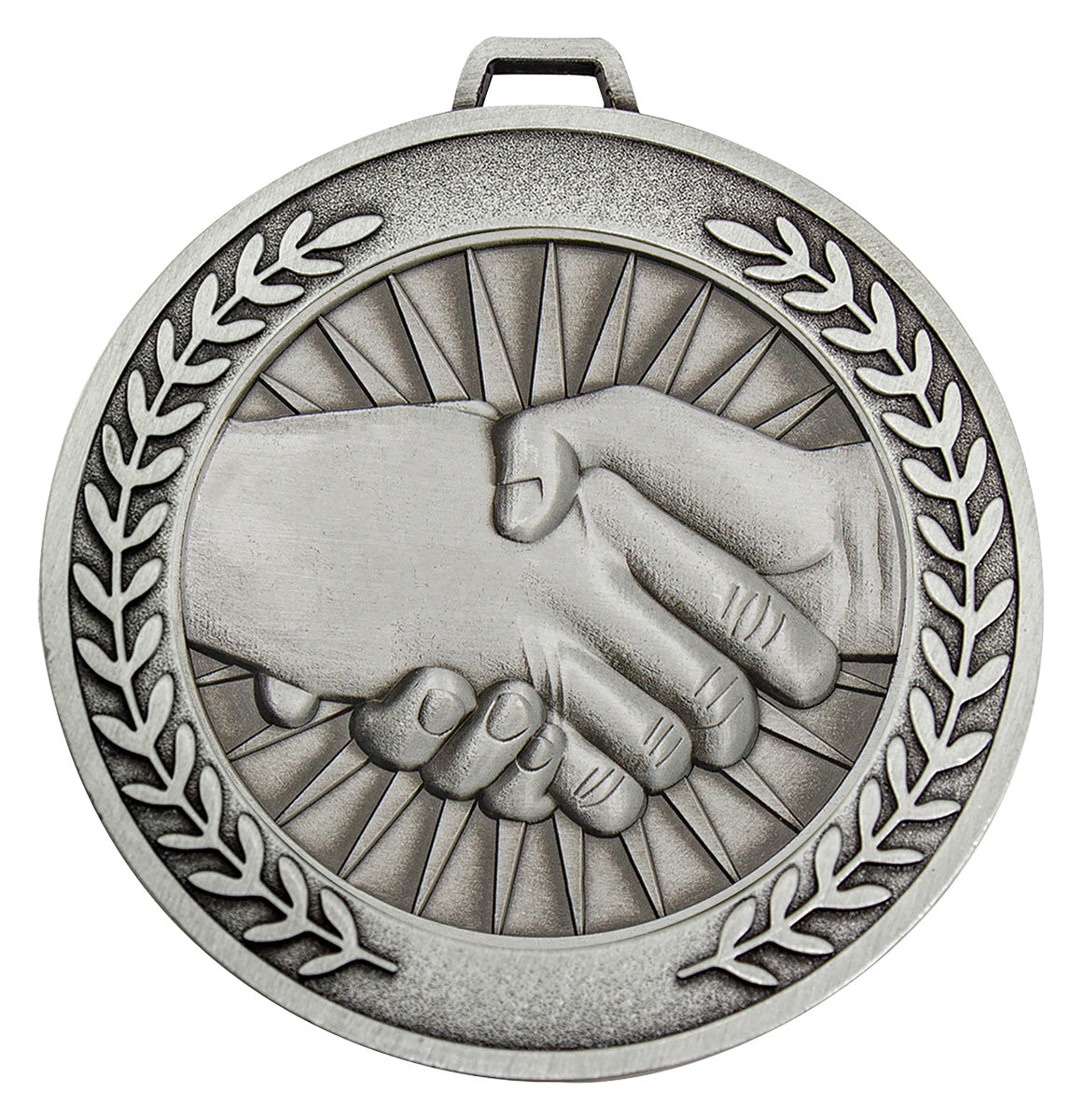 Prestige Medal Fair Play Silver