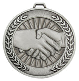 Prestige Medal Fair Play Silver