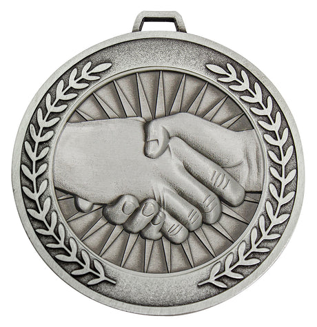 Prestige Medal Fair Play Silver