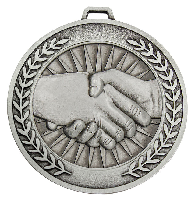Prestige Medal Fair Play Silver