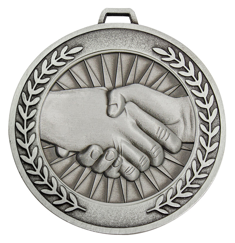 Prestige Medal Fair Play Silver