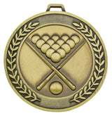 Prestige Medal Pool Gold