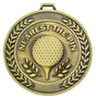 Prestige Medal Nearest the Pin Gold