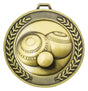 Prestige Medal Bowls Gold