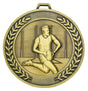 Prestige Medal Male Gold